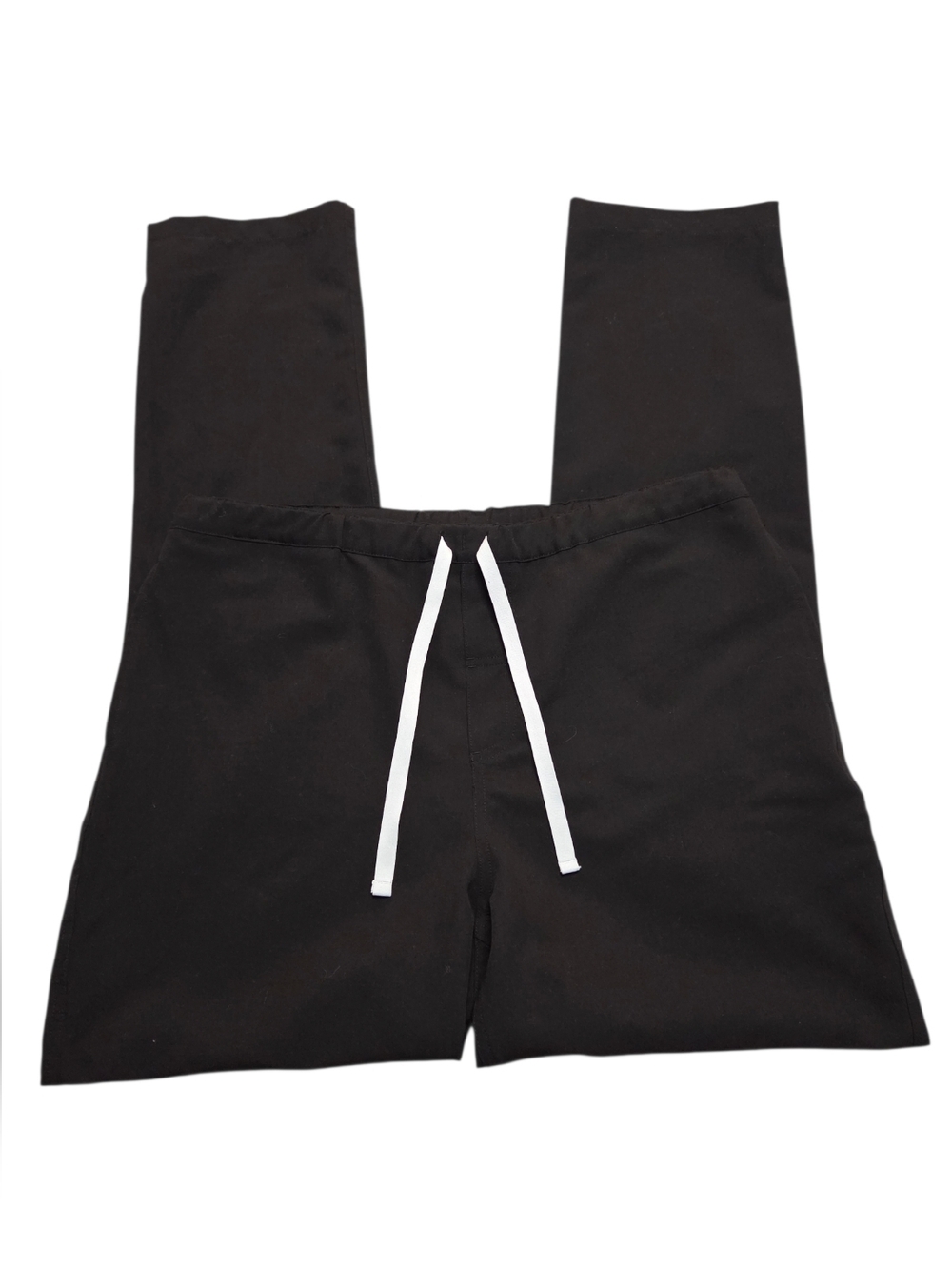 Figs Technical Collection Scrub Pants Black Large - Picture 4 of 8